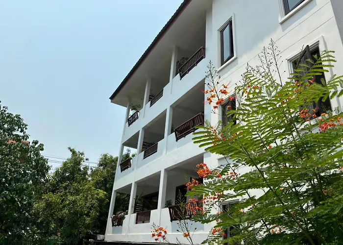 Yindee Stylish Guesthouse