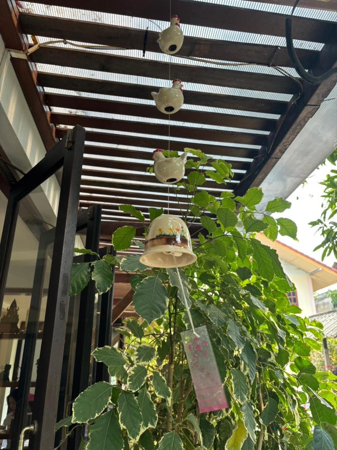 Guest house Yindee Stylish Chiang Mai