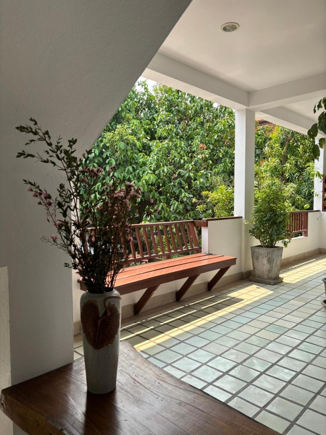 Yindee Stylish 3* Chiang Mai