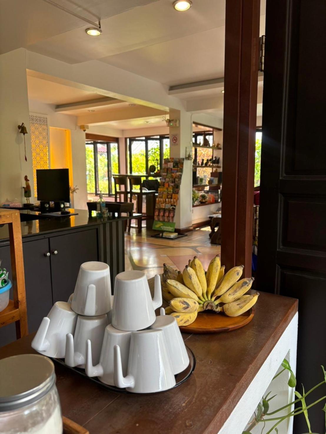 Guest house Yindee Stylish Chiang Mai