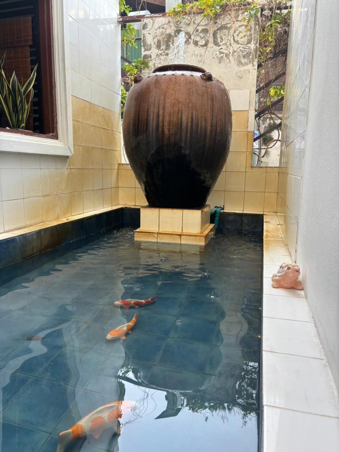 Yindee Stylish Guest house