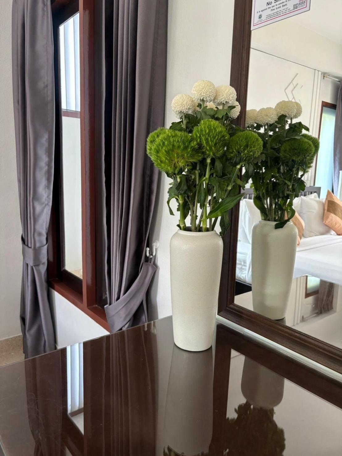 Guest house Yindee Stylish 3*