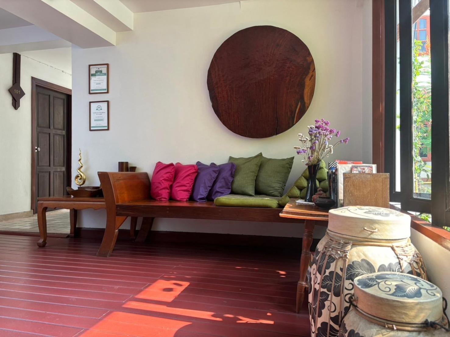 Yindee Stylish Guest house