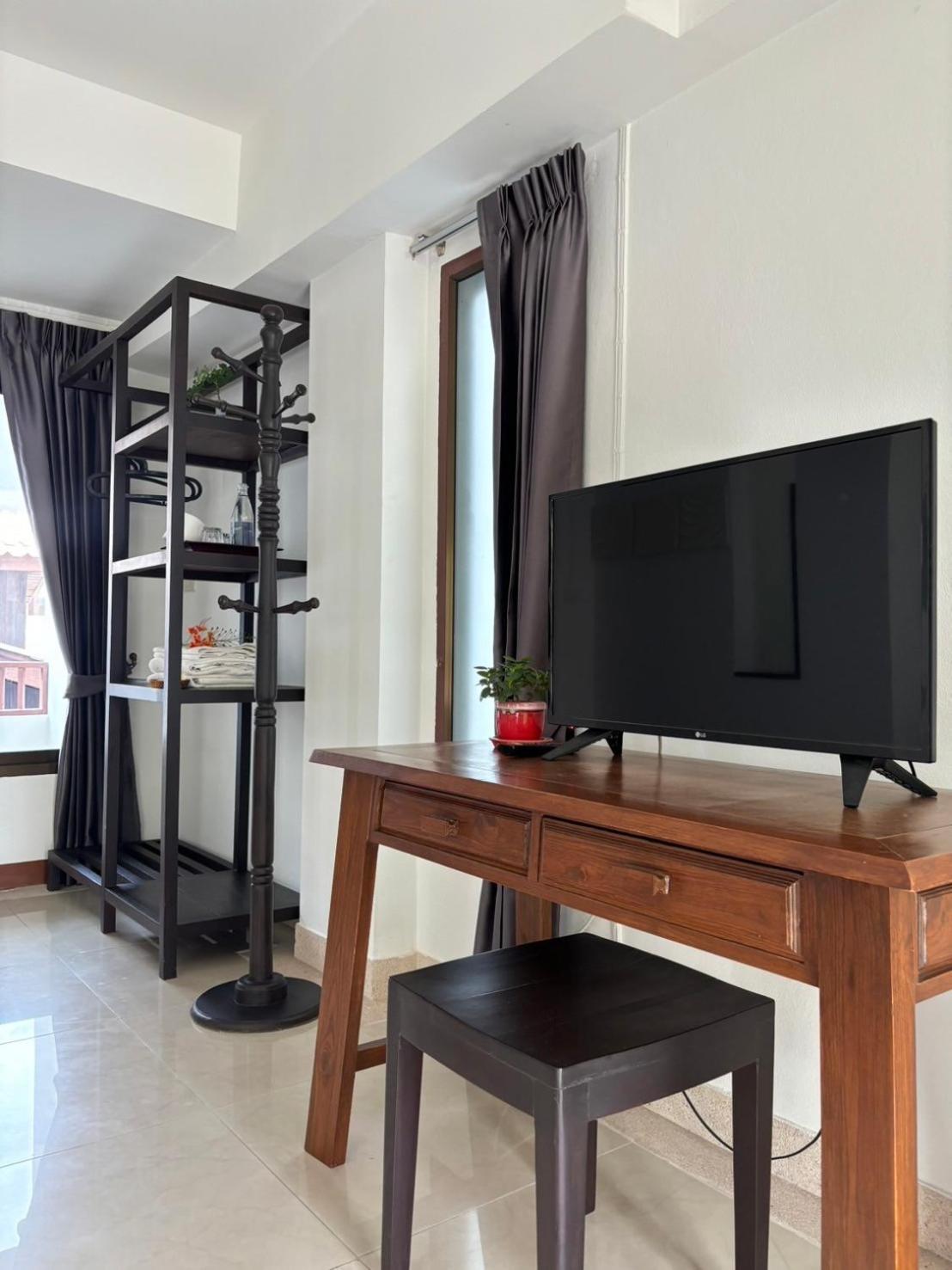 Guest house Yindee Stylish