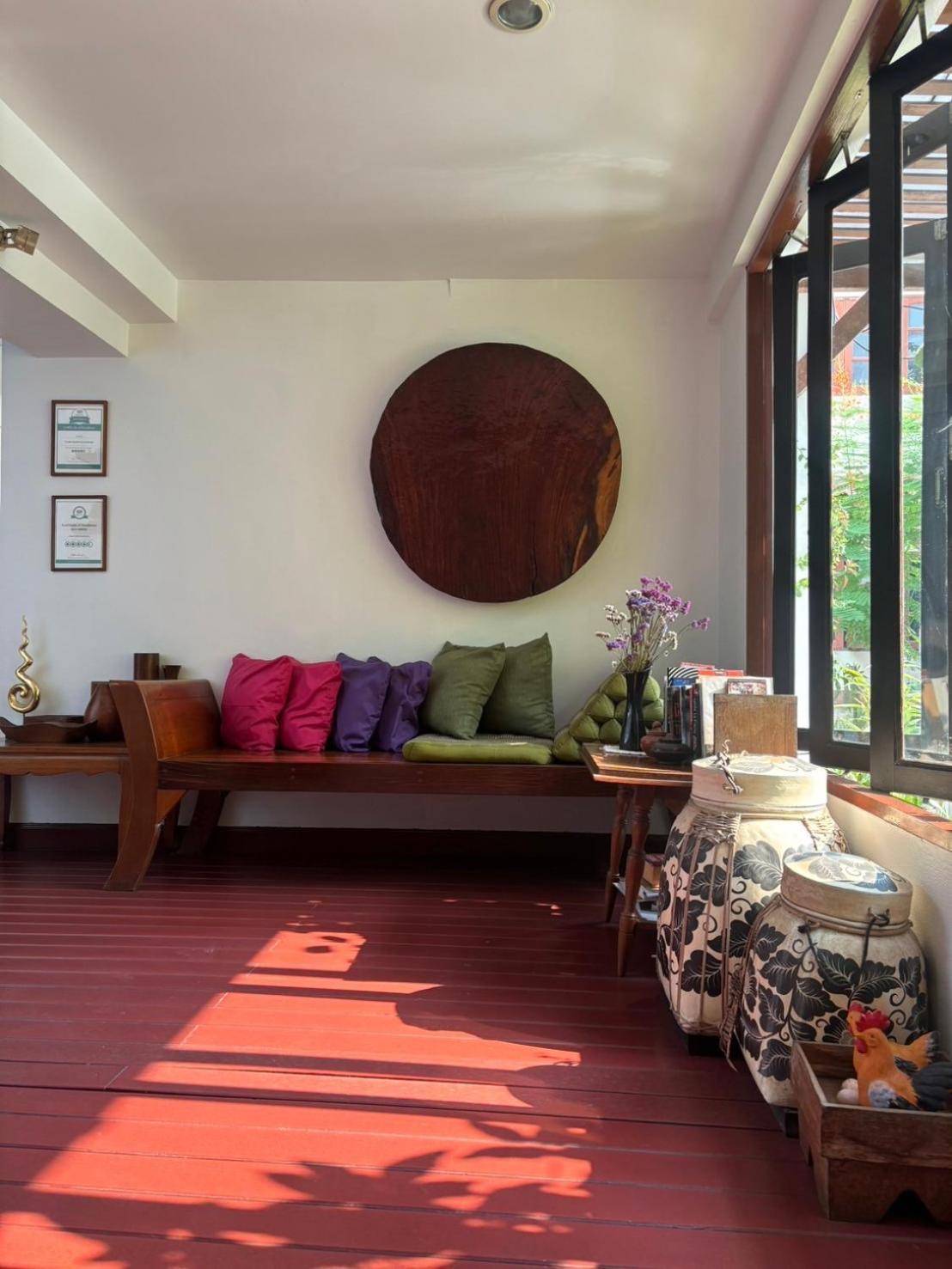Yindee Stylish Guest house Chiang Mai