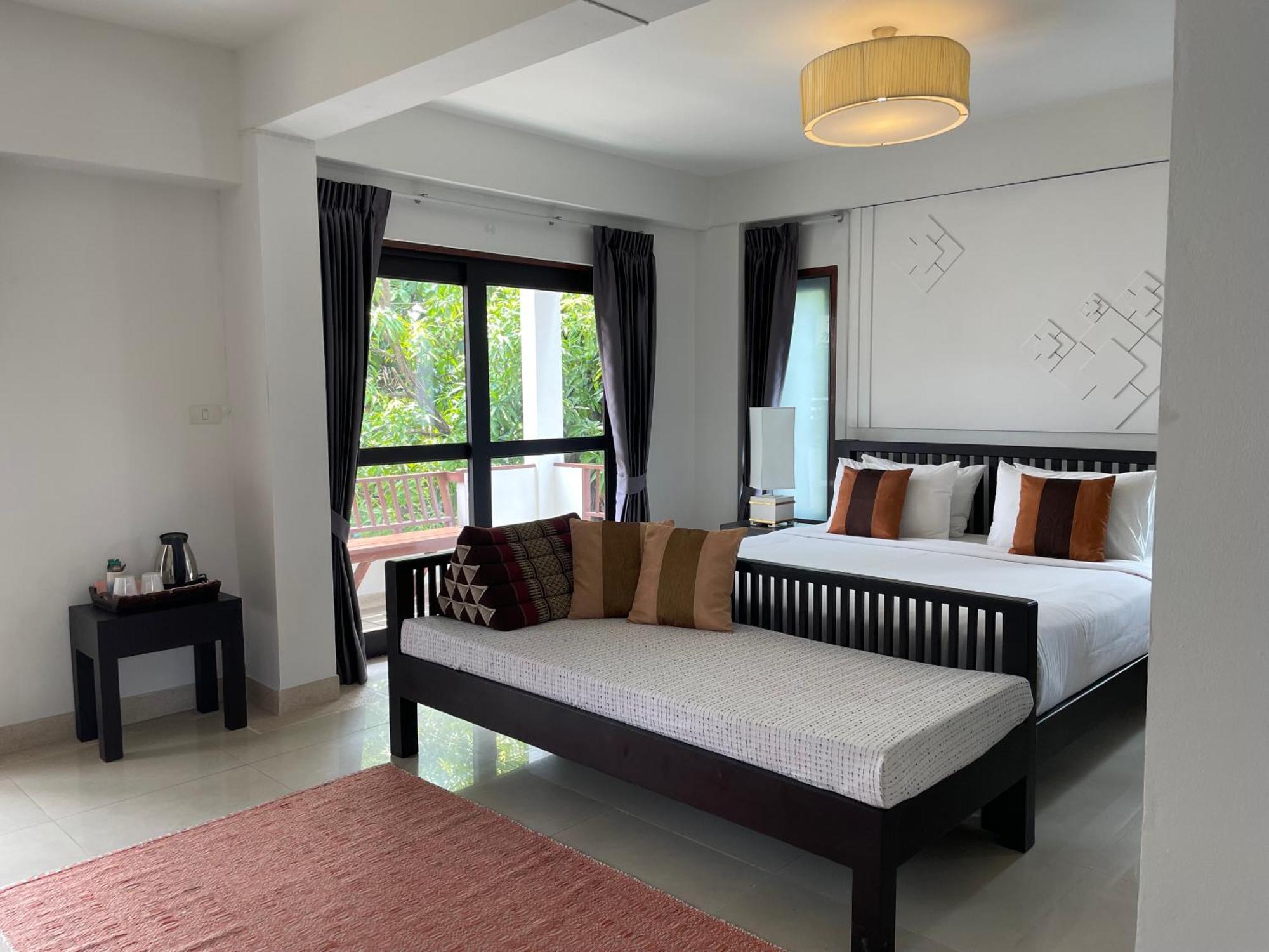 Guest house Yindee Stylish Chiang Mai