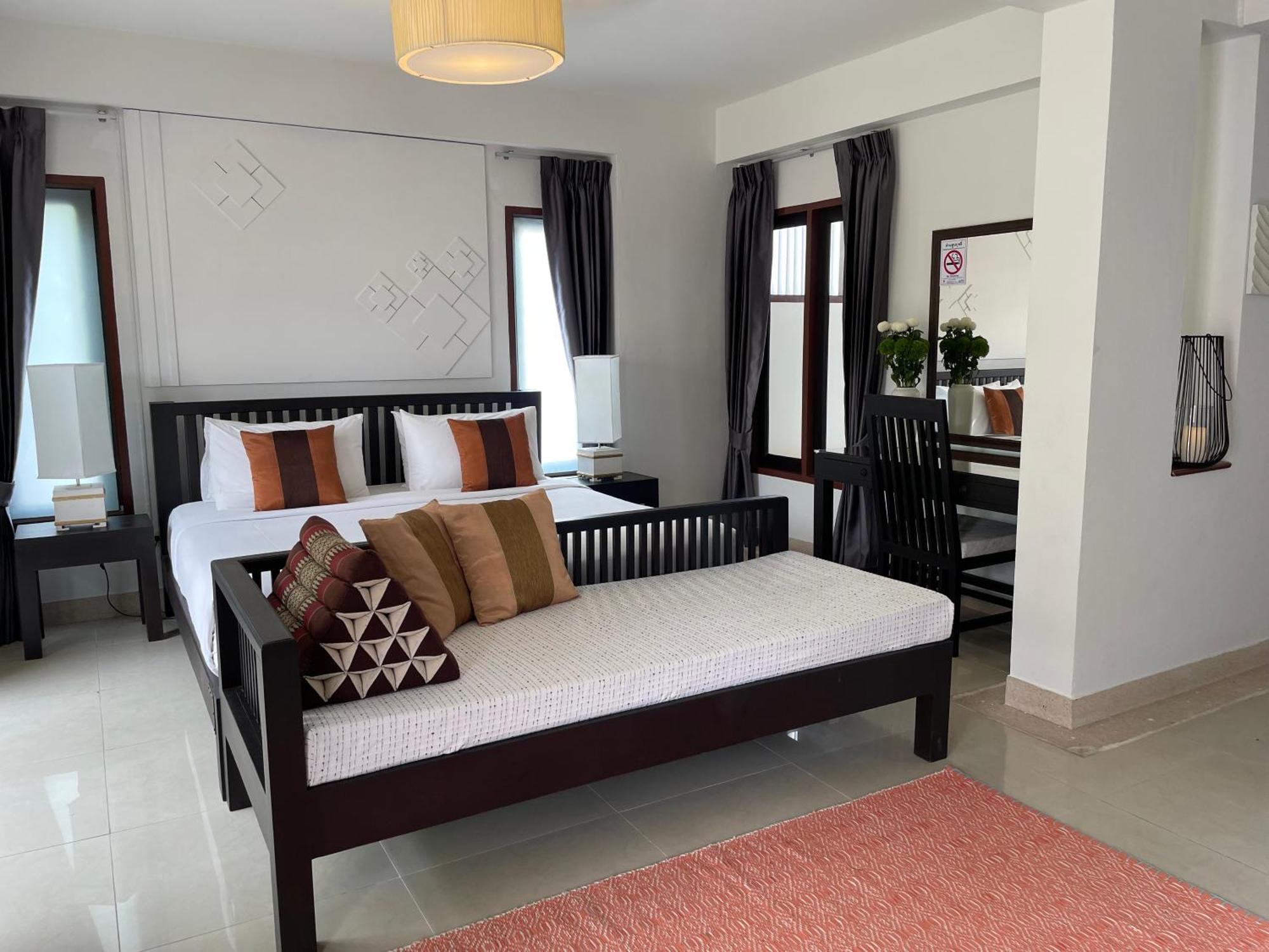 Yindee Stylish Guest house