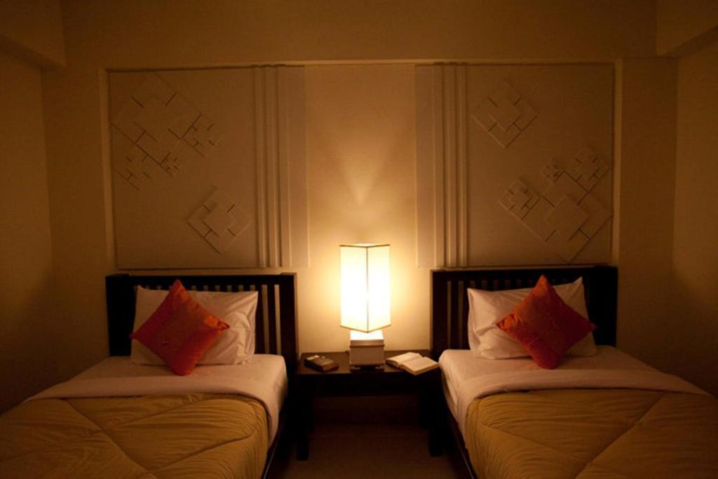Yindee Stylish Guest house 3*