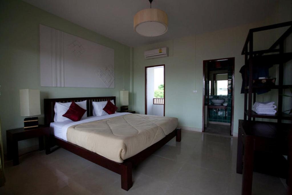 Yindee Stylish Guest house