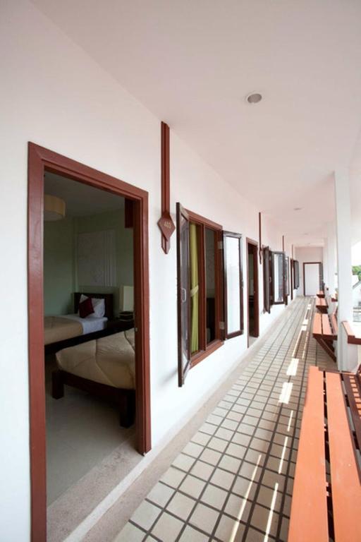 Guest house Yindee Stylish 3*