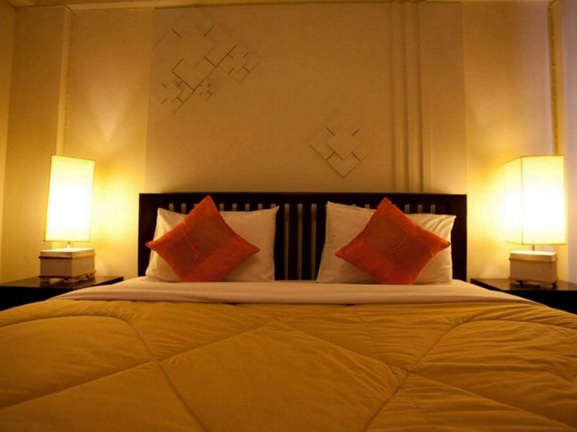 Yindee Stylish Guest house
