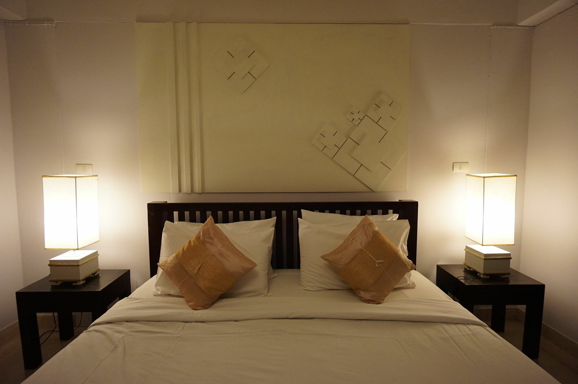 Guest house Yindee Stylish 3*