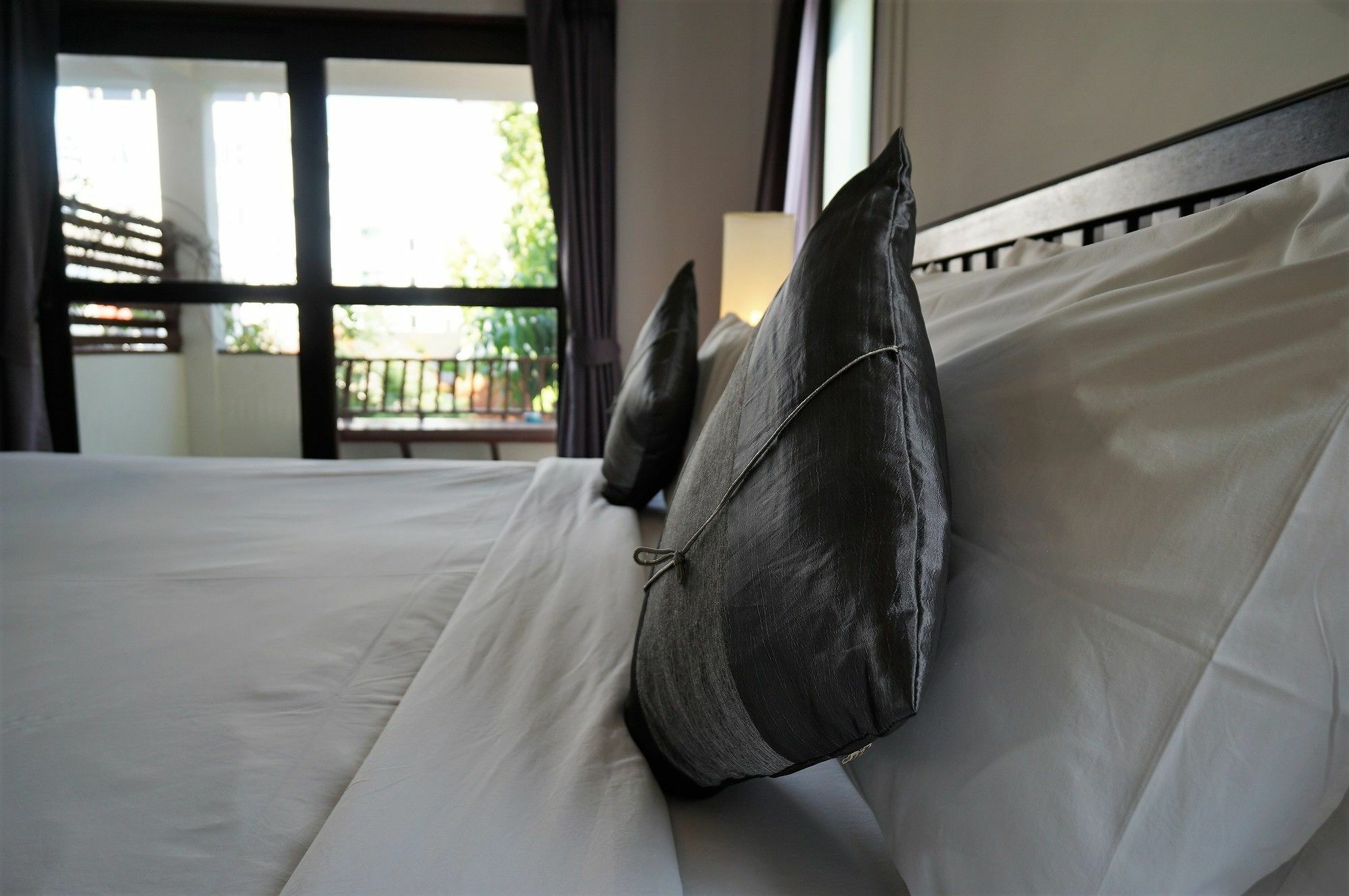 Yindee Stylish Guest house Chiang Mai
