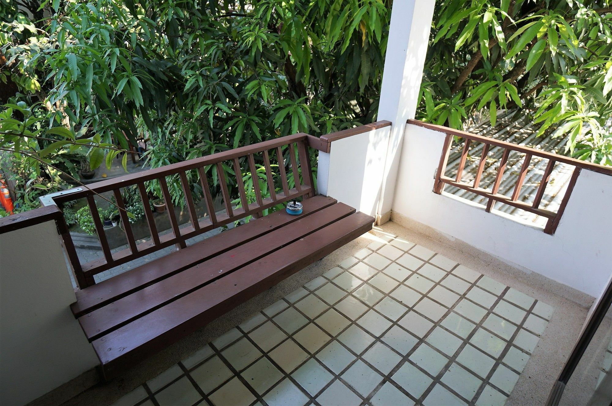 Guest house Yindee Stylish Chiang Mai