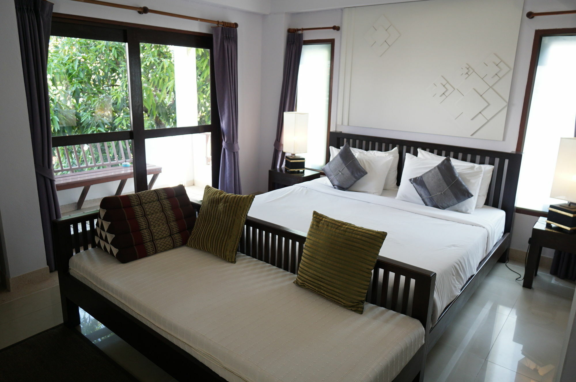 Yindee Stylish Guest house