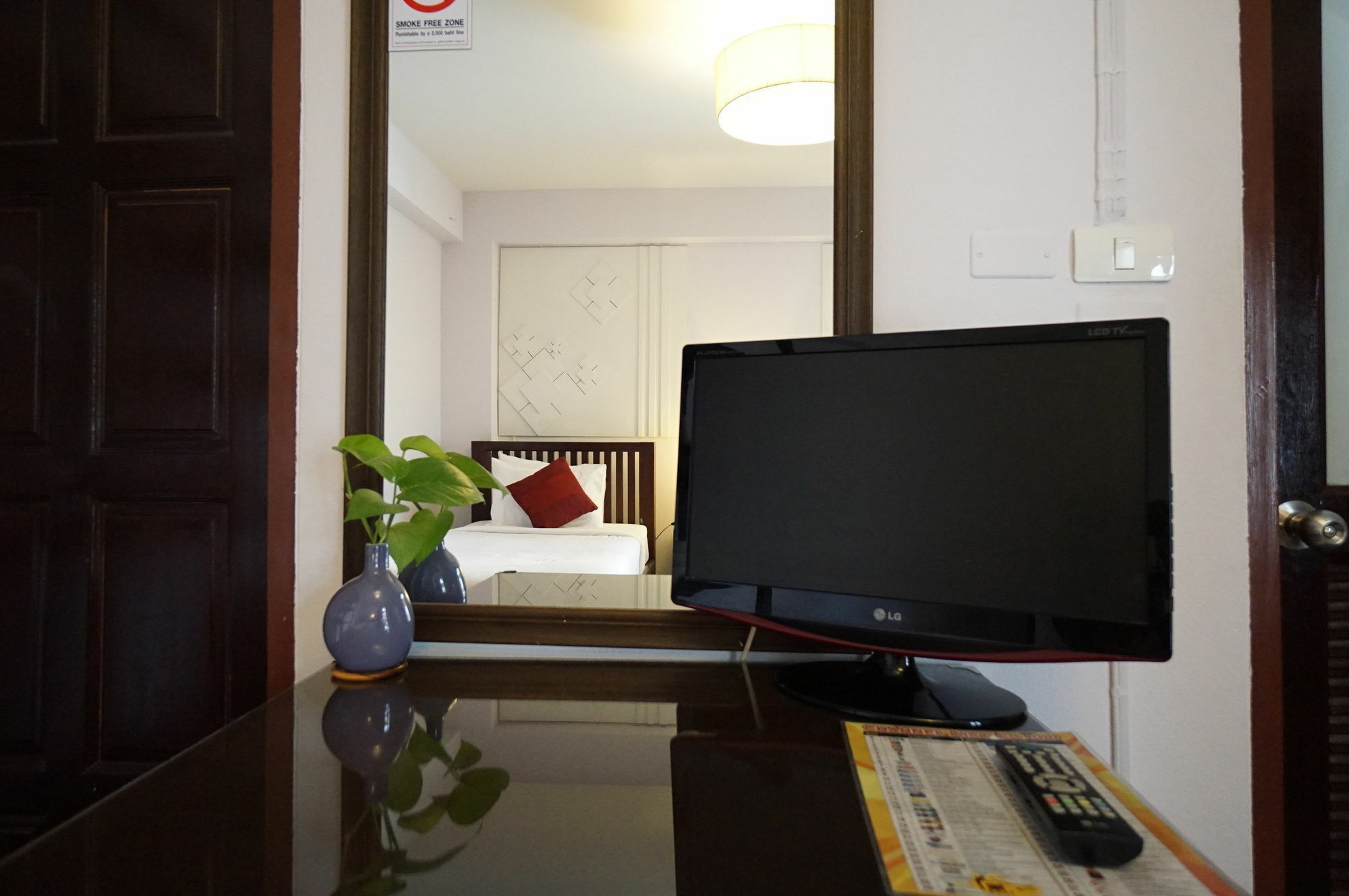 Guest house Yindee Stylish