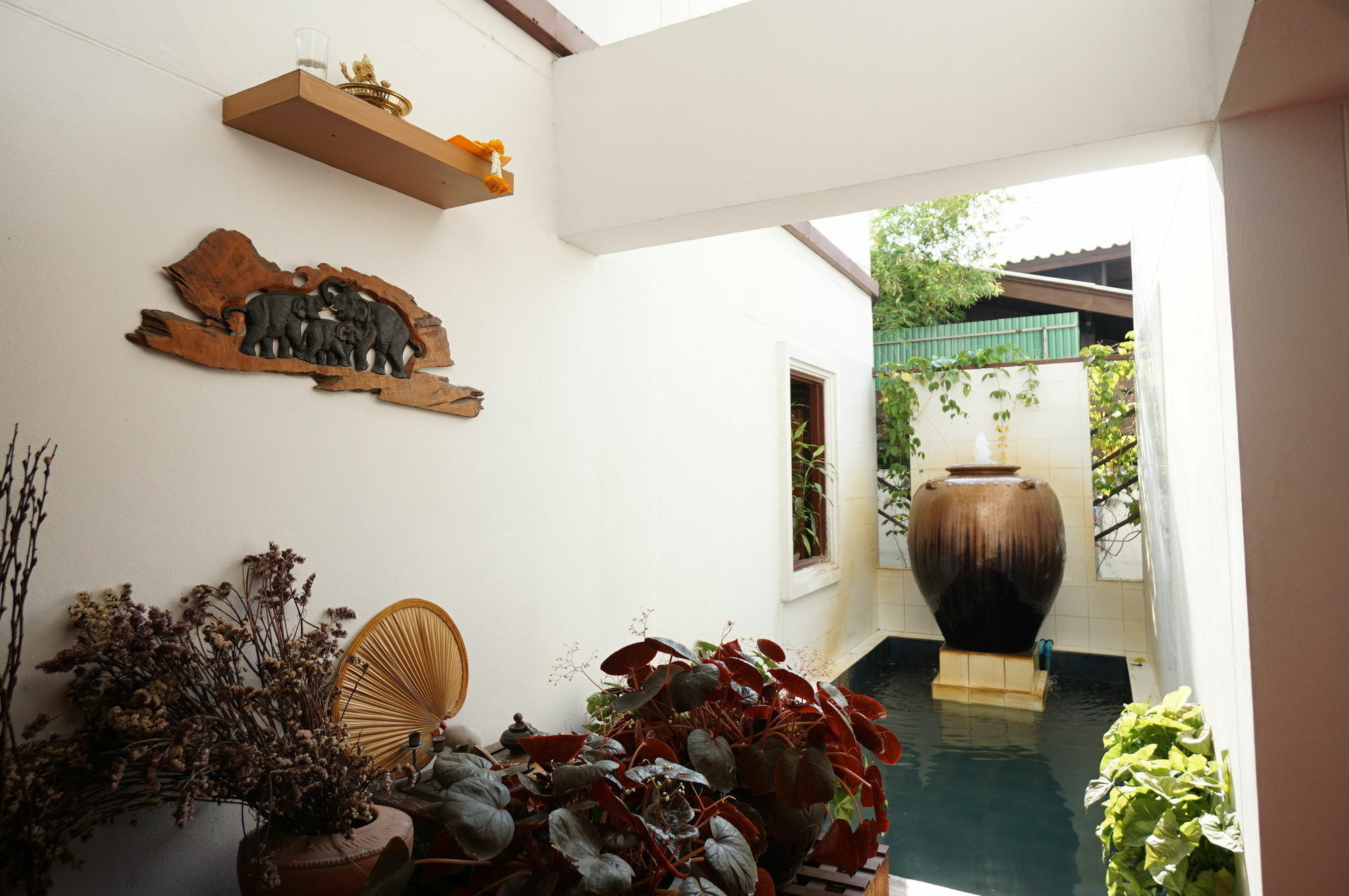 Guest house Yindee Stylish Chiang Mai