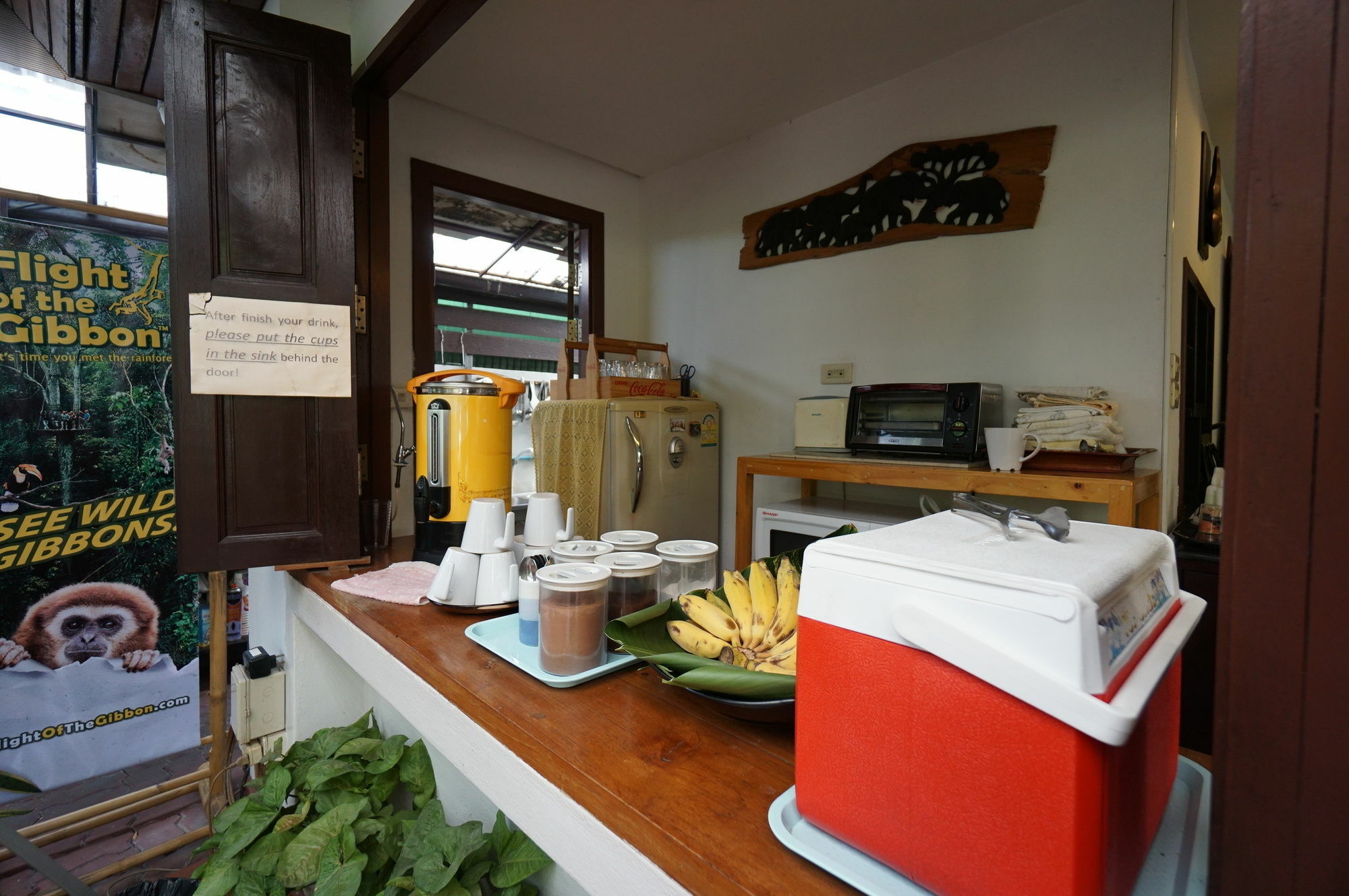 Guest house Yindee Stylish Chiang Mai