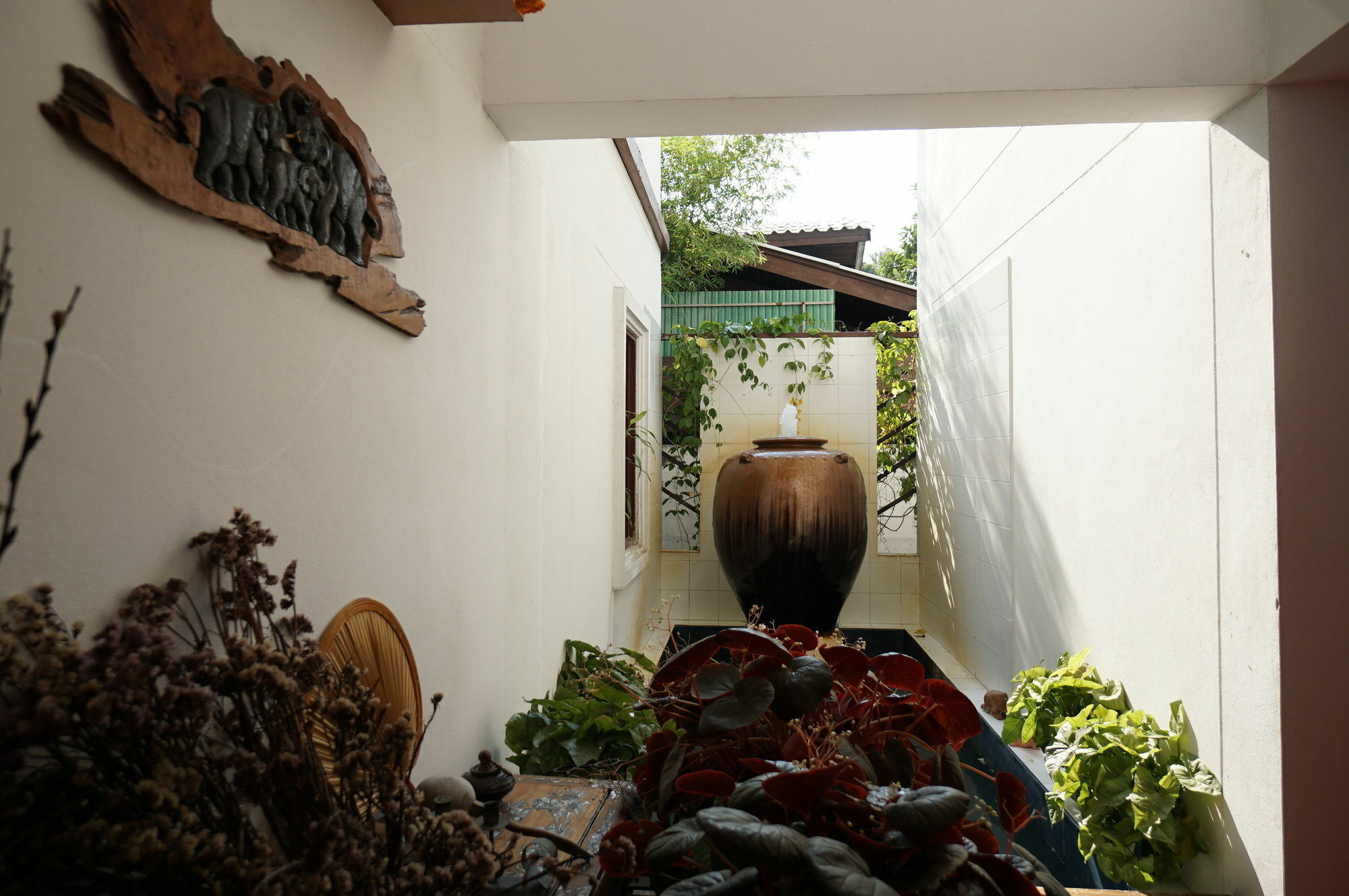 Yindee Stylish Guest house Chiang Mai