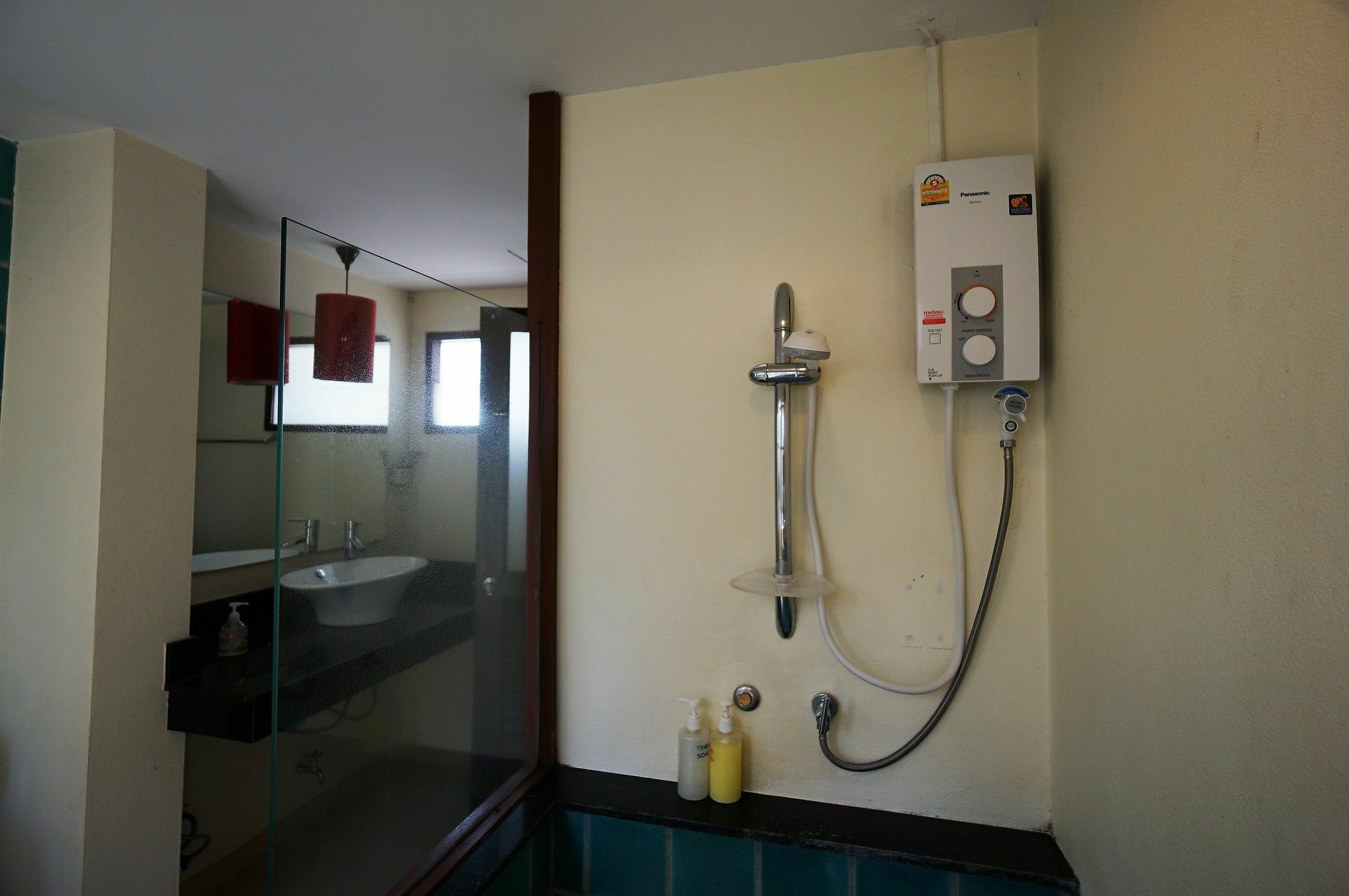 Yindee Stylish Guest house Chiang Mai