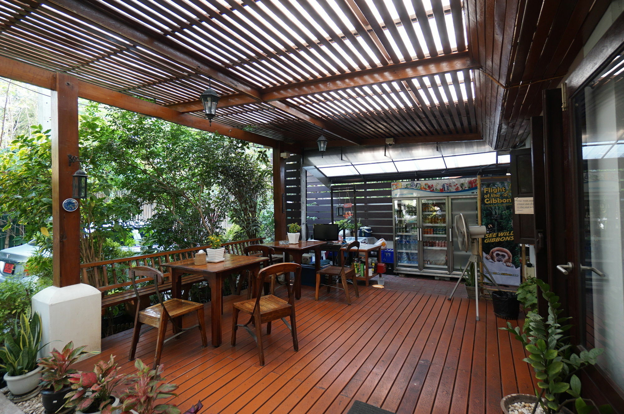 Yindee Stylish 3* Chiang Mai